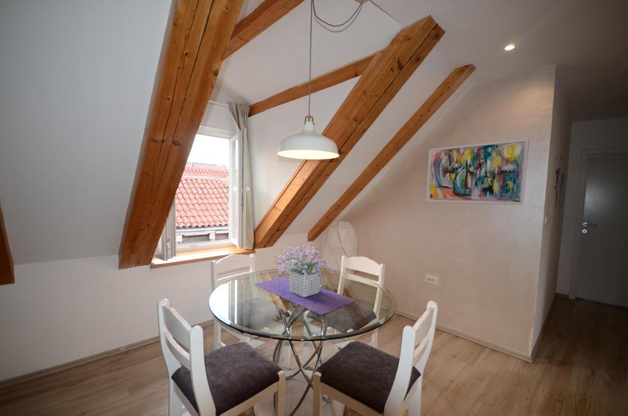 Appartement Loft Cindro